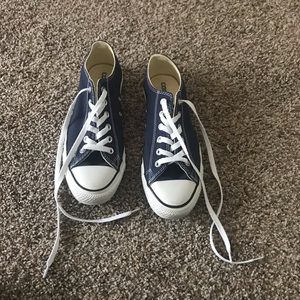 Converse sneakers